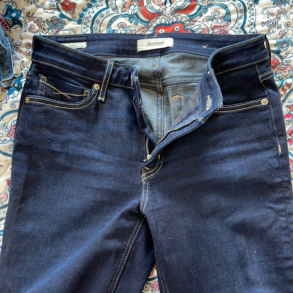 Revtown skinny